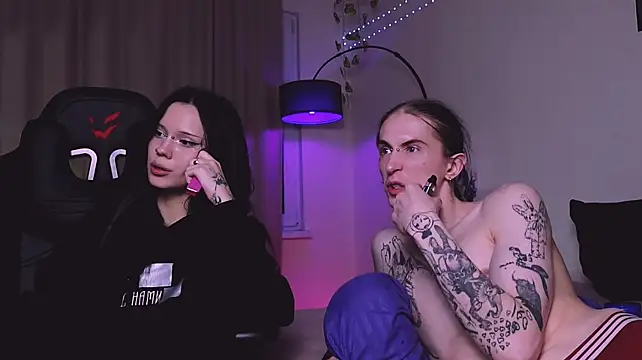 LadyTrep - Open pvt❤️NAKED💦