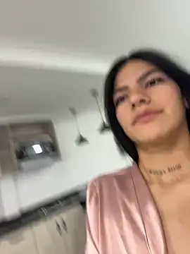 Taylor_Ec - Masturbate with fingers