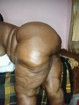 Sweetblackassxxx505