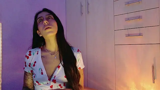 Mia-Wilde-18 - a challenge chosen by the chat❤️‍🔥