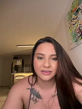Arya_Brown_ - Show squirt