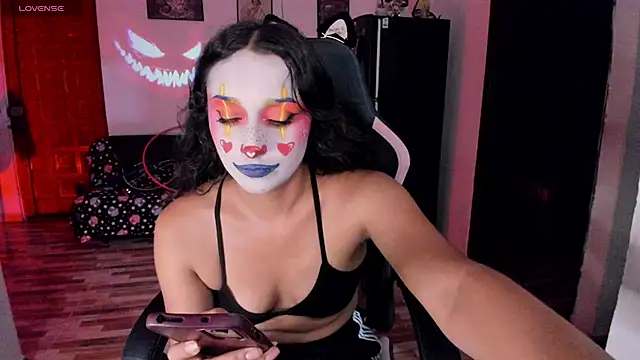 Adrena_10 - Hello guys today plug show 😈