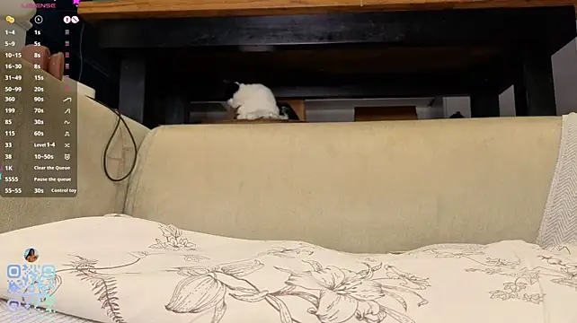 SweetSakuraJane - Squirt time