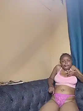 PetitePeachyy - Anal show
