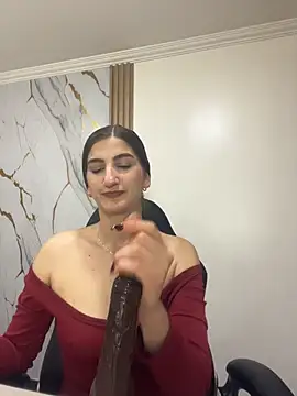 Dafne_castro_ - oil in my ass 🔥💦