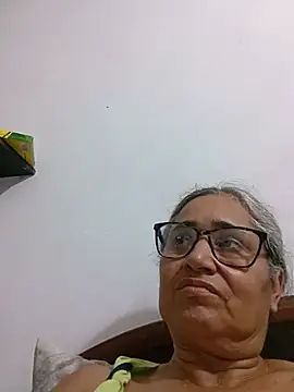 _candi - Desnuda en perrito