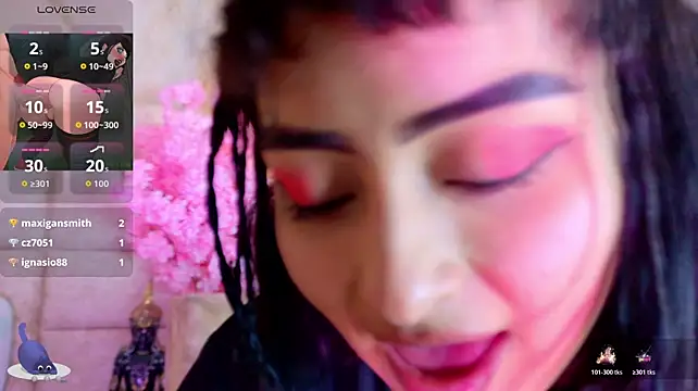 KimVelezz - new squirt
