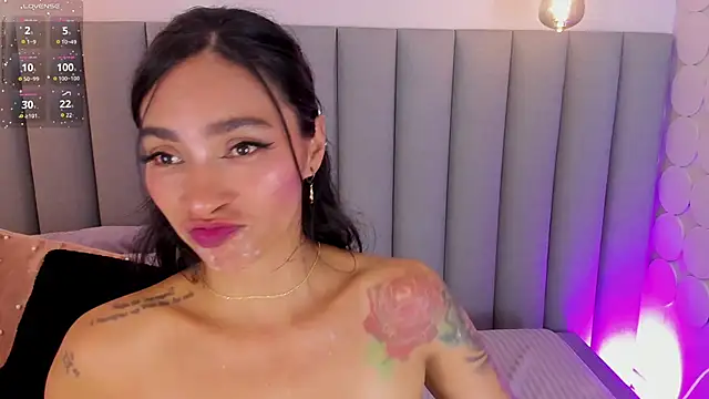 Leamonroe__ - MAKE ME GAG & DESTROY MY THROAT