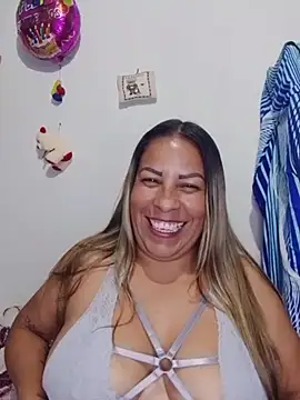 LaIndia1 - Show de ass dos dedos dentro