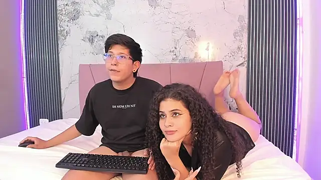 Midnight_Duo_1 - Fuck me