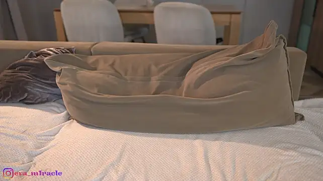 Eva_m1racle_ - DILDO IN ASS