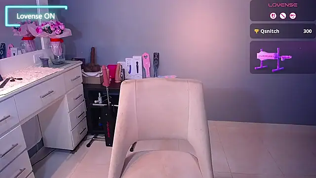 SashaHarding11 - dance sexy and naked 🍒👅
