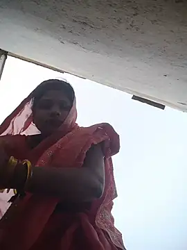 Ravita_bahat - Full open Show