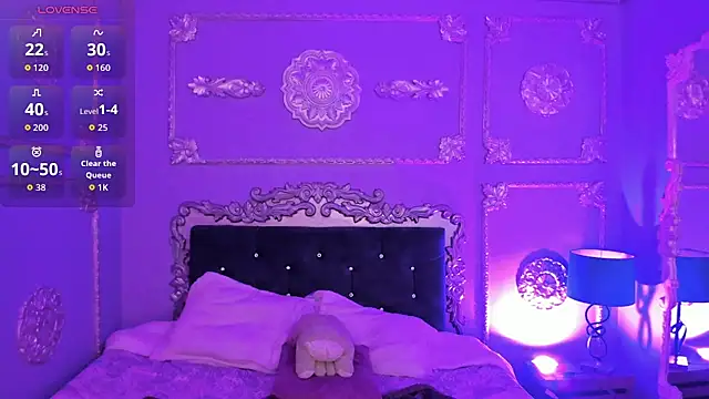 Amber_Laurentt - 2 fingers in my asss