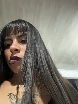 Candy_ec - flash pussy