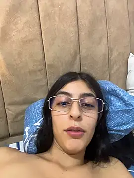 Cristel_17 - FINGER IN PUSSY CREAM