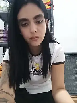 Victoria_Rosess - SHOW US THOSE NIPPLES