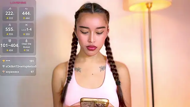 Sexxi_Eliana - Hoping for seriouus relationship🩷✨