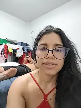 Alanahot94 - Masturbation with the breasts