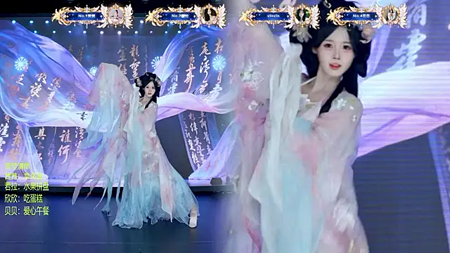 TC-001 - 哥哥们 秋天的第一杯热饮 妹妹想要