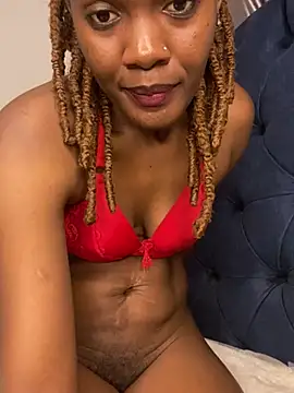 EbonySole1 - Finger pussy