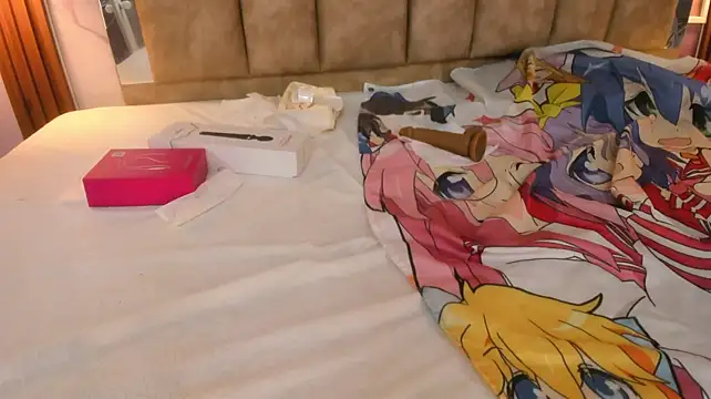 Melody_Lolii - maybe i do some spank ass x15