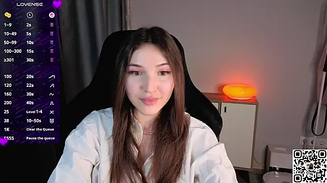 Ginsyha - I will tease you with my butt