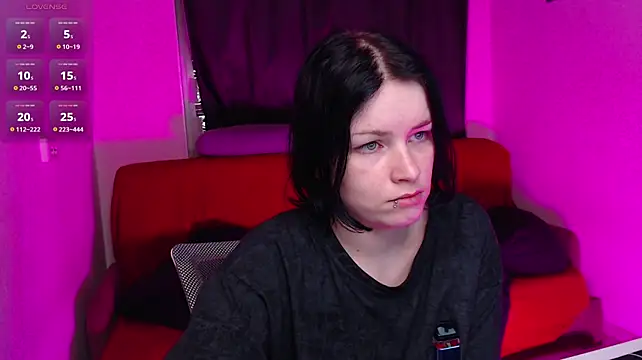 CherryNight6 - Spanks my ass