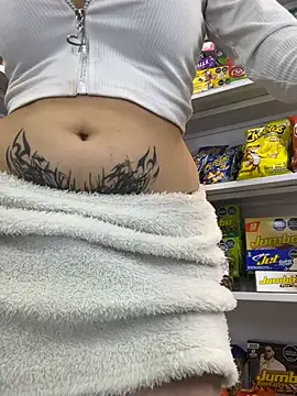 Chloe_widd - controlx5mn show your ass