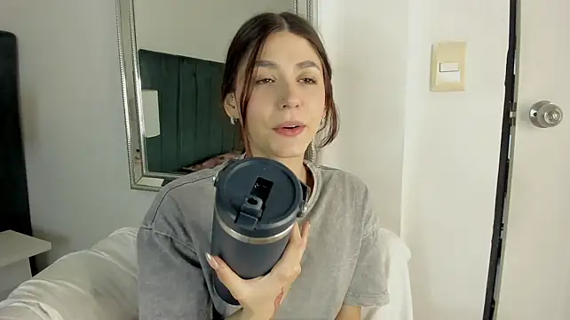 AnnyCherry_ - control domi panties to one side