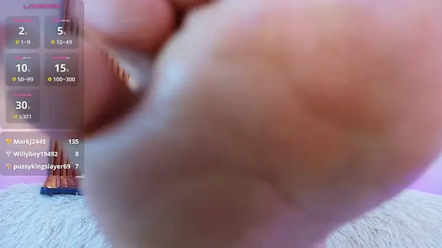 EvaGoddess_ - show the dildo in my bum