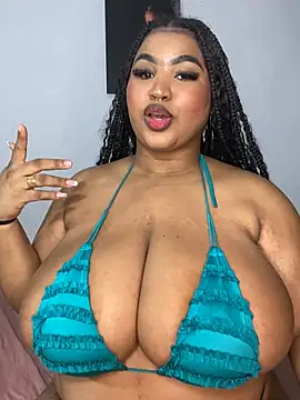 AinaraJimenez - Nude