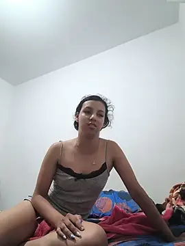 Princess_daffy - Control domi 5 min