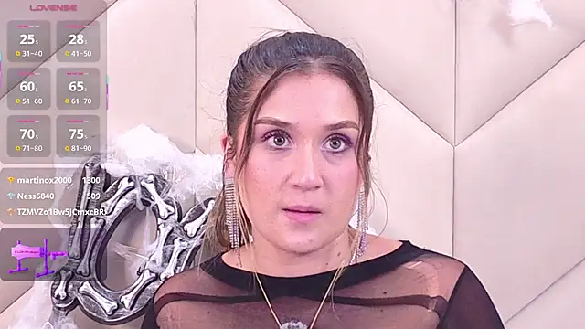IsabelleMilan - RIDE DILDO💧💧🥵