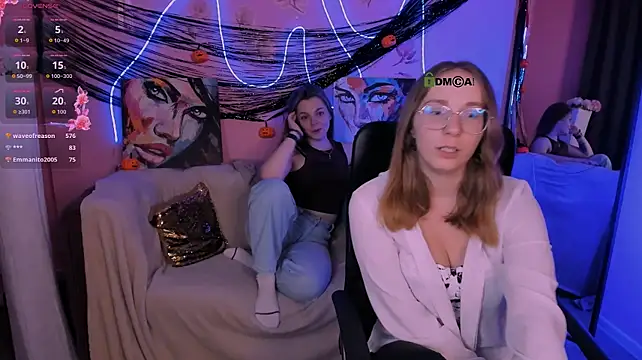 Evalora_vei - suck finger