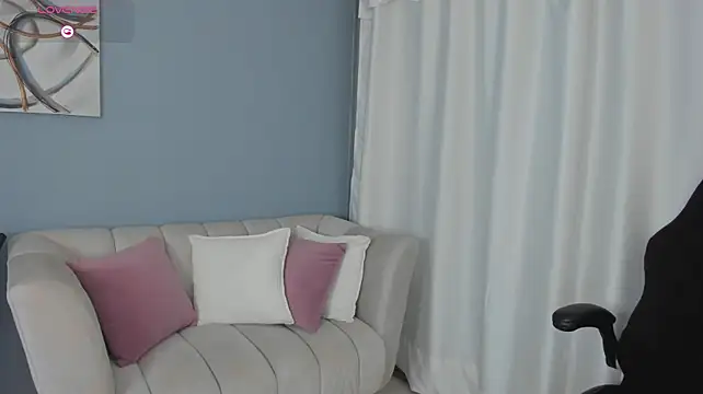 BrookeMiller - Fingering pussy