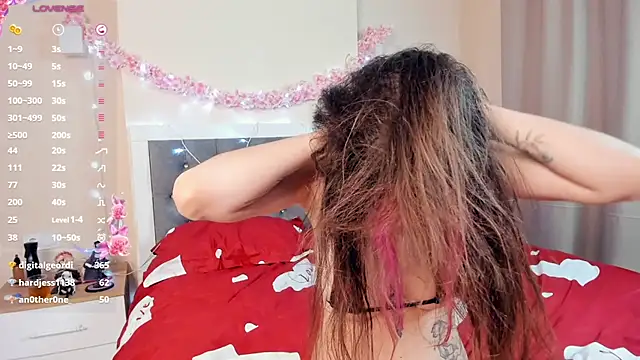 _Mindy_