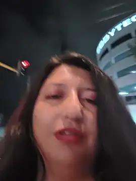 Melany_daring - Off pantys + Dildo pussy in public 💦😈
