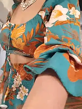 LaylaBlakes - Control my body