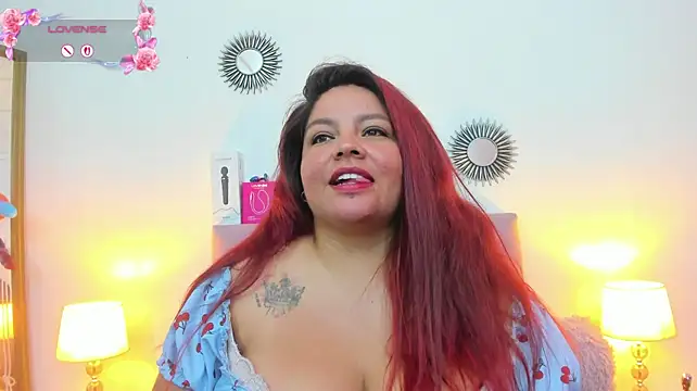 Isabela_molina - show pusi + domi 2 min