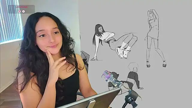 WinnieRin - Spanks x10