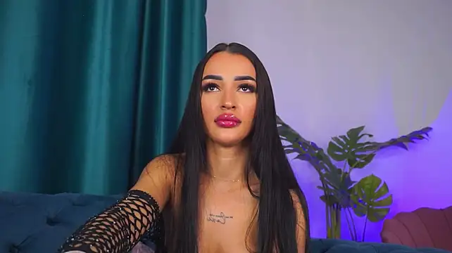 DeniseDevilles - Naughty Striptease