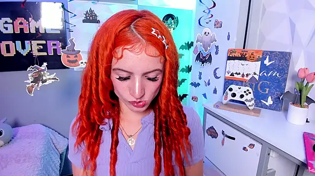 AdelaineBest - POV blowjob