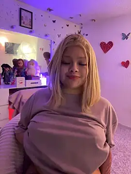 Barbiee_doll1 - LAST TIPPER GETS NEW NUDE PM 💯
