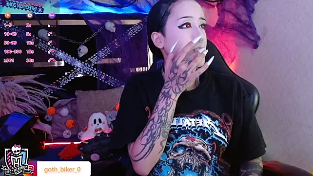 Bunny_O - control domi in clit 160 seg