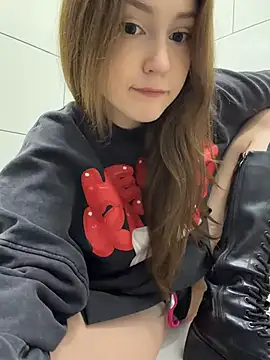 Peachy_Dream - ahegao and say meow meow