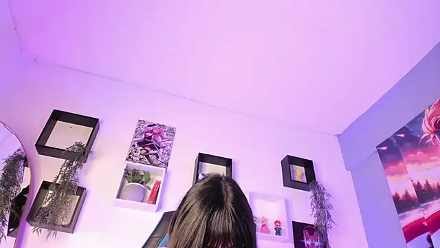 Sussanx - 🎀CONTROL DOMI X 5 MINS❤️