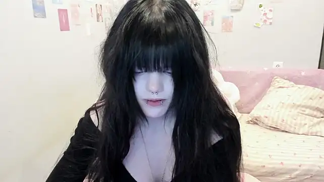 VelvetAlice - boobs massage