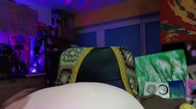 CURVYSAKURA - Undress and shake my ass in pantyhose