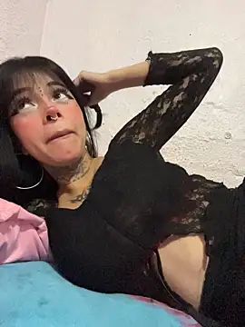YummyGirl_ - Flash tetas💋